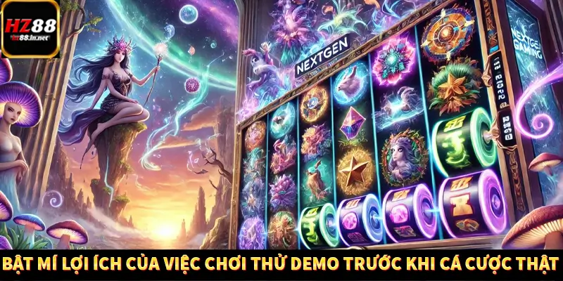 Tác Động Của Esports Đến Văn Hóa Giải Trí Giới Trẻ 12 Bật mí lợi ích của việc chơi thử demo trước khi cá cược thật