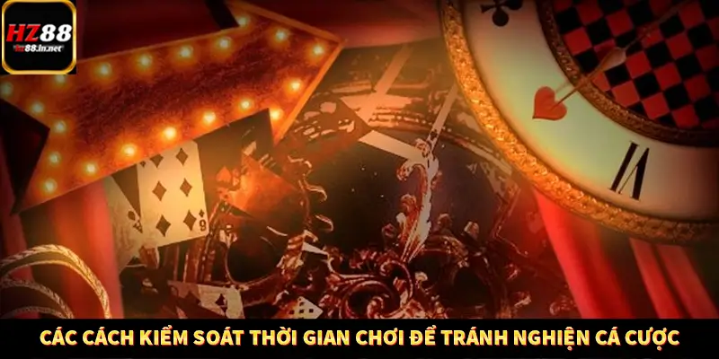 Tác Động Của Esports Đến Văn Hóa Giải Trí Giới Trẻ 12 Các cách kiểm soát thời gian chơi để tránh nghiện cá cược