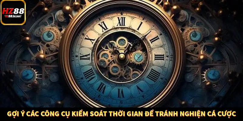 Tác Động Của Esports Đến Văn Hóa Giải Trí Giới Trẻ 13 Gợi ý các công cụ kiểm soát thời gian để tránh nghiện cá cược