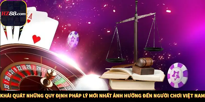 Tác Động Của Esports Đến Văn Hóa Giải Trí Giới Trẻ 11 Khái quát những quy định pháp lý mới nhất ảnh hưởng đến người chơi Việt Nam