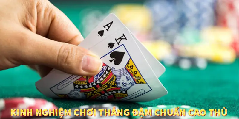 Baccarat - Chinh Phục Game Ấn Tượng, Thưởng Khủng Tại HZ88 10 kinh nghiệm chơi thắng đậm chuẩn cao thủ