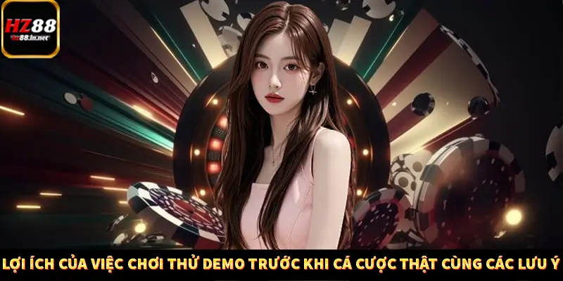Tác Động Của Esports Đến Văn Hóa Giải Trí Giới Trẻ 13 Lợi ích của việc chơi thử demo trước khi cá cược thật cùng các lưu ý