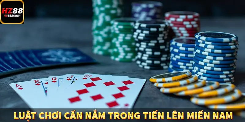 Poker HZ88 - Game Bài Xanh Chín, Đổi Đời Trong Tầm Tay 9 Luật chơi cần nắm trong tiến lên miền Nam