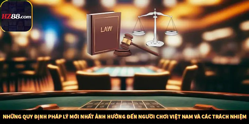Tác Động Của Esports Đến Văn Hóa Giải Trí Giới Trẻ 13 Những quy định pháp lý mới nhất ảnh hưởng đến người chơi Việt Nam và các trách nhiệm