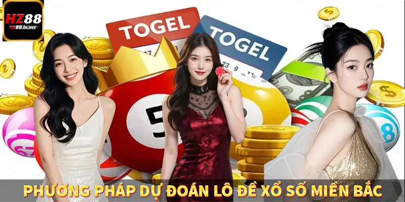Xổ Số Miền Nam HZ88 - Thống Kê, Gợi Ý Con Số Dễ Trúng Hôm Nay 10 Phương pháp dự đoán lô đề xổ số miền Bắc