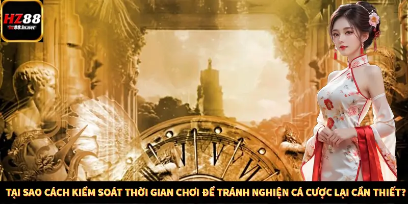 Tác Động Của Esports Đến Văn Hóa Giải Trí Giới Trẻ 11 Tại sao cách kiểm soát thời gian chơi để tránh nghiện cá cược lại cần thiết?
