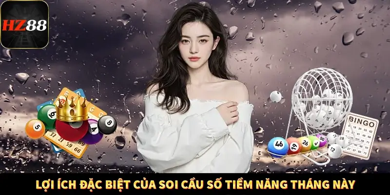 Khám Phá Những Tính Năng Mới Trong Casino Trực Tuyến 2025 12 Lợi ích đặc biệt của soi cầu số tiềm năng tháng này