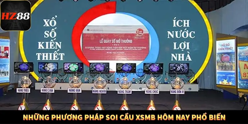 Khám Phá Những Tính Năng Mới Trong Casino Trực Tuyến 2025 13 Những phương pháp soi cầu XSMB hôm nay phổ biến