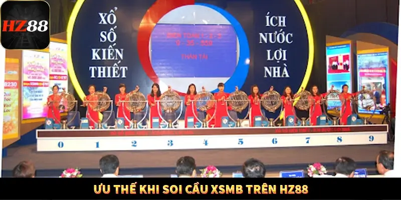 Khám Phá Những Tính Năng Mới Trong Casino Trực Tuyến 2025 12 Ưu thế khi soi cầu XSMB trên HZ88