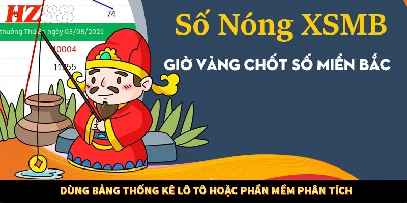 Khám Phá Những Tính Năng Mới Trong Casino Trực Tuyến 2025 12 Dùng bảng thống kê lô tô hoặc phần mềm phân tích